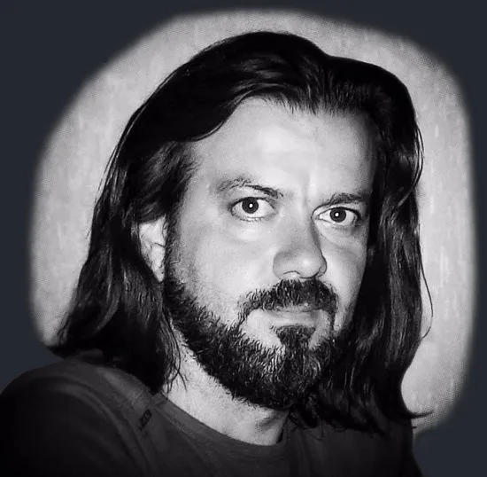 Uğur Durmaz portresi